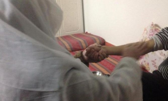 “قطع الخوفة” من الجسم وتصحيح مسارات الأوتار والشرايين مابين الحقيقة والخيال ..