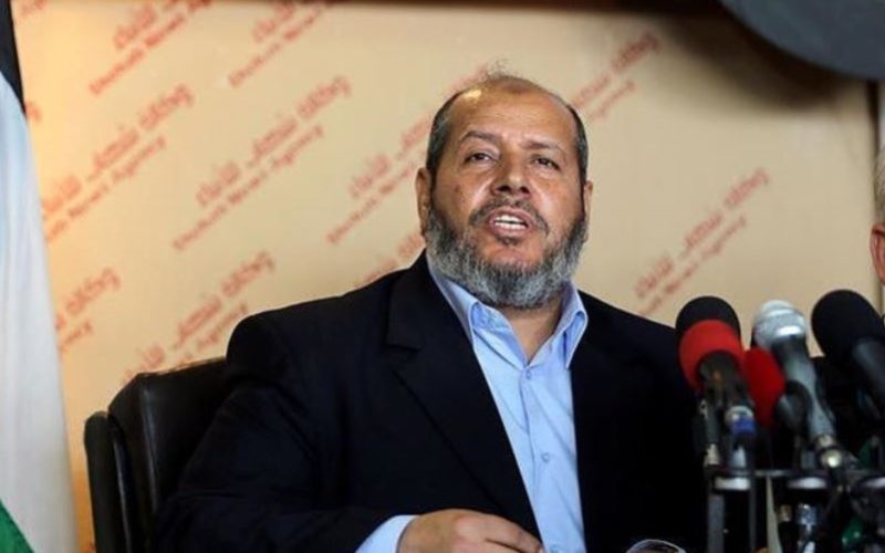حركة حماس تحذر إسرائيل عبر الوسيط المصري من المماطلة في تنفيذ بنود التهدئة