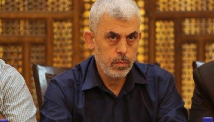 يحيى السنوار يعقد لقاء مع القوى الفلسطينية للوقوف على مستجدات الساحة الفلسطينية