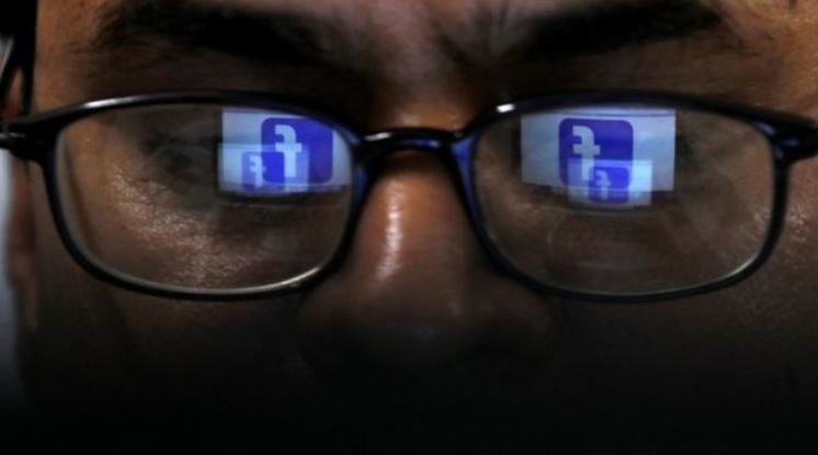 شركة أمنية تكشف تسريب بيانات 540 مليون مستخدم على فيسبوك