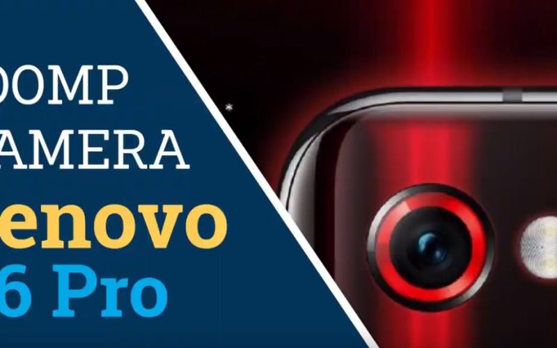 هاتف لينوفو Z6 Pro على الأبواب بمميزات رائعة .. فهل يستطيع المنافسة؟