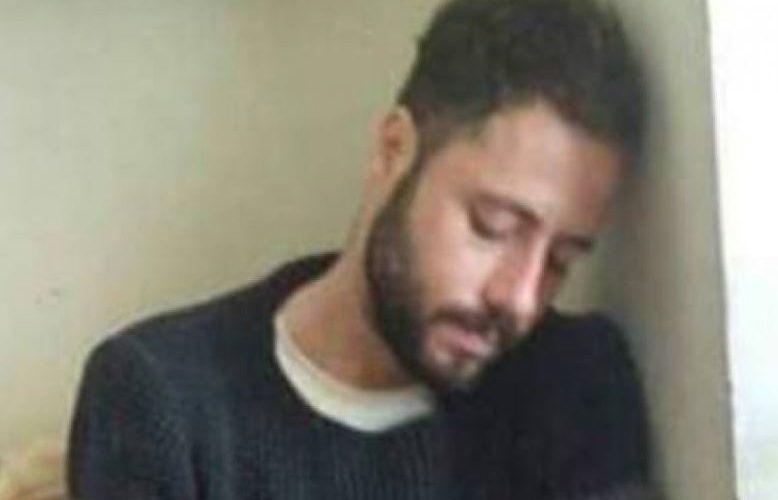 قضية شاب فلسطيني فقط بصره في مركز للأمن تثير الجدل .. والداخلية تصدر بيان توضيحي