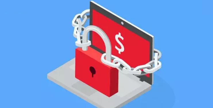بسبب فيروس الفدية .. خبراء ينصحون بالنسخ الاحتياطي السحابي الدوري للبيانات