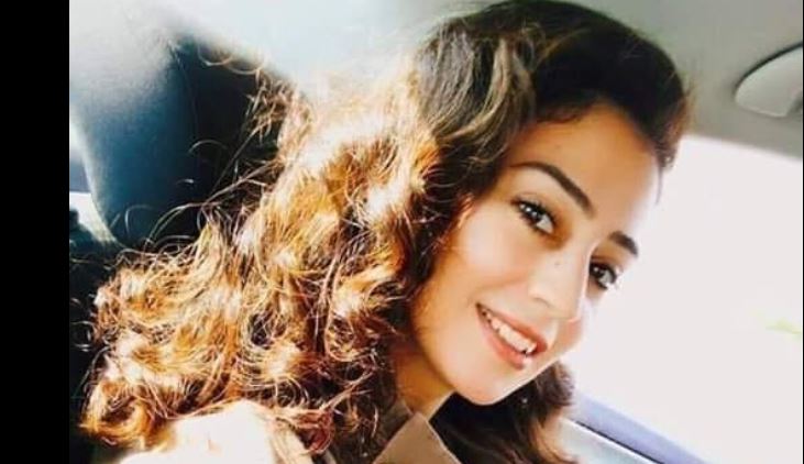 مطالبات فلسطينية للإفراج عن الفتاة هبة اللبدي المعتقلة منذ 15 يوماً