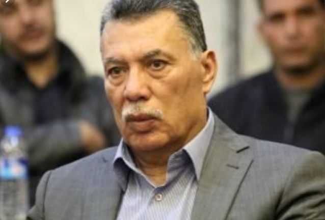 اتهامات تطال القيادي أحمد حلس بدوره الجدلي حول ملف رواتب موظفي السلطة في غزة