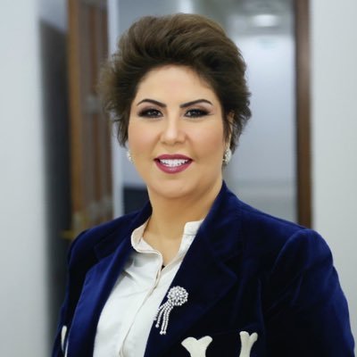 فجر السعيد تغادر المستشفى بعد رحلة علاجية وتطمئن محبيها