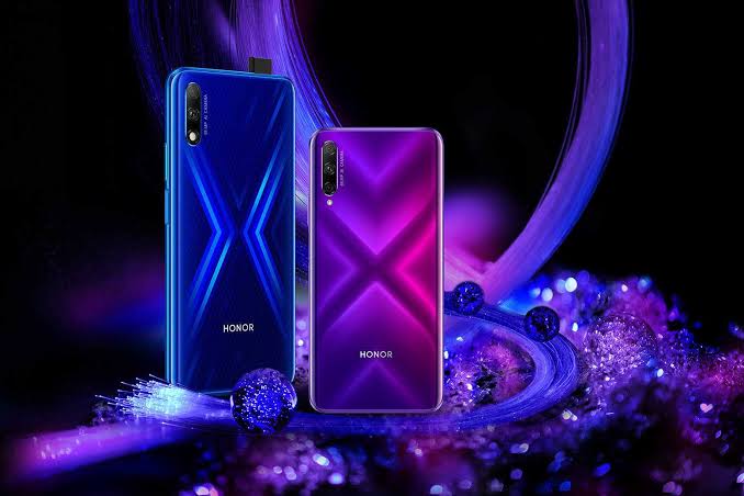 بالتفاصيل .. تعرف على المواصفات والمميزات الكاملة لهاتف HONOR 9X الجديد