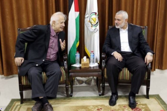 من جديد .. مناكفات بين حماس وفتح حول إجراء الانتخابات العامة