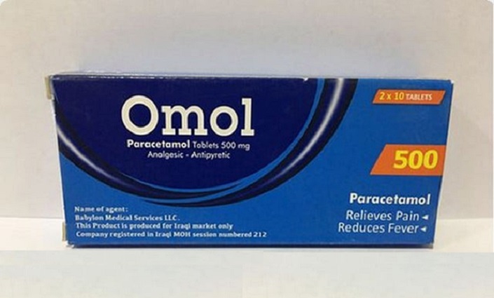 دواء أومول Omol: دواعي وطريقة الاستخدام، التحذيرات، والآثار الجانبية