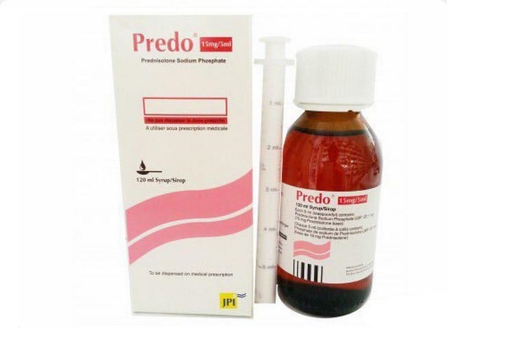 دواء بريدو Predo: دواعي وطريقة الاستخدام، التحذيرات، والآثار الجانبية