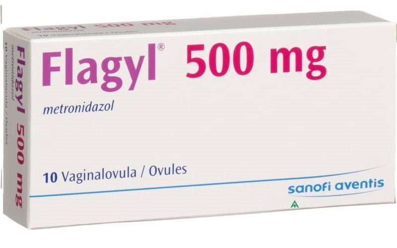 دواء فلاجيل Flagyl: دواعي وطريقة الاستخدام، التحذيرات، والآثار الجانبية