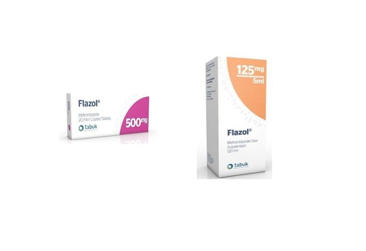 دواء فلازول Flazol: دواعي وطريقة الاستخدام، التحذيرات، والآثار الجانبية