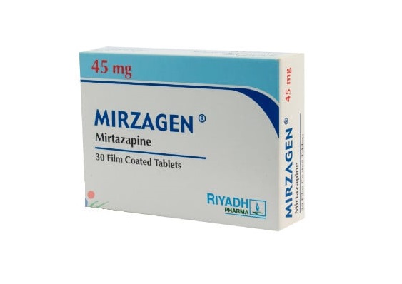 دواء ميرزاجن Mirzagen: دواعي وطريقة الاستخدام، التحذيرات، والآثار الجانبية