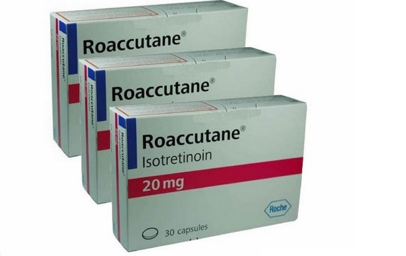 دواء روكتان Roaccutane: دواعي وطريقة الاستخدام، التحذيرات، والآثار الجانبية