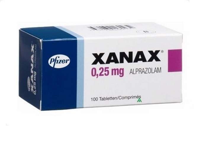 دواء زانكس Xanax: دواعي وطريقة الاستخدام، التحذيرات، والآثار الجانبية