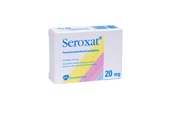 دواء زيروكسات Seroxat: دواعي وطريقة الاستخدام، التحذيرات، والآثار الجانبية