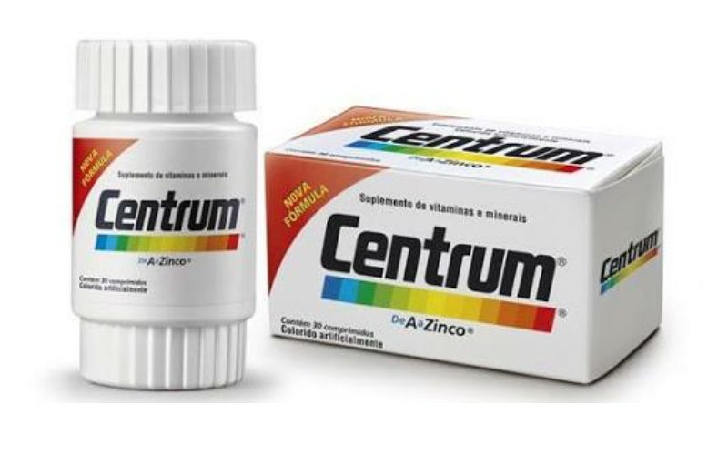 دواء سنتروم Centrum: دواعي وطريقة الاستخدام، التحذيرات، والآثار الجانبية