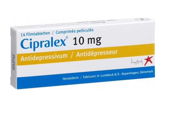 دواء سيبراليكس Cipralex: دواعي وطريقة الاستخدام، التحذيرات، والآثار الجانبية